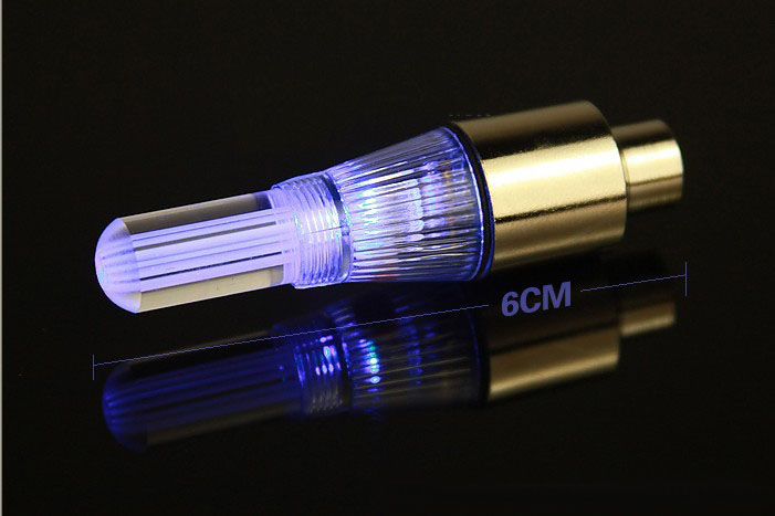 Lumière vélo WINDFIRE - Hot Wheels Lumières - Ref 2403552 Image 5