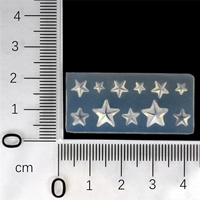 Nailo плесень KT76-M226