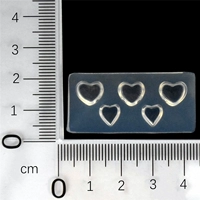 Nailo плесень KT76-M233