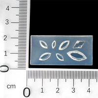 Nailo плесень KT76-M199