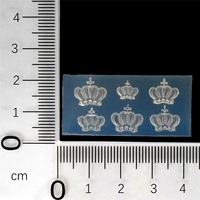 Nailo Mold KT76-M178