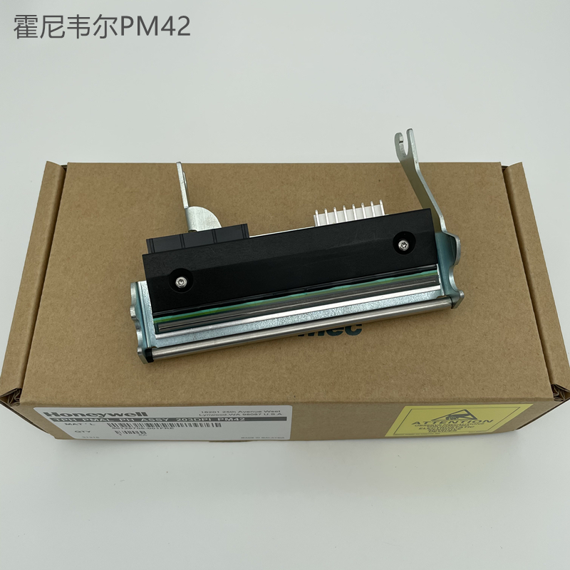 Honeywell Honeywell PM42 original printhead 203 300 400dpi dot