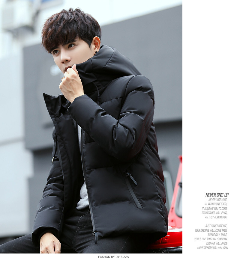 Blouson hiver pour homme FREEGENTERMAN     - Ref 3111918 Image 23