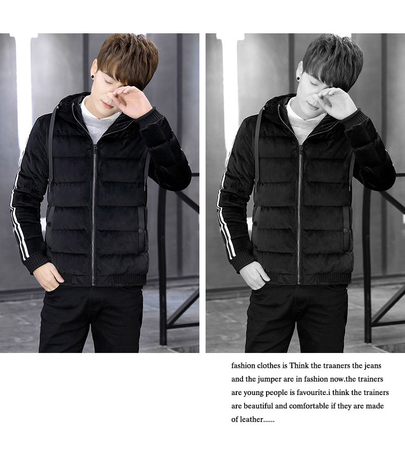 Blouson homme FREEGENTERMAN     manches longues - Ref 3117234 Image 25