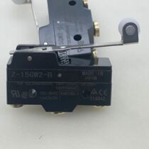 Z-15GW2-B long handle roller micro switch limit switch travel switch