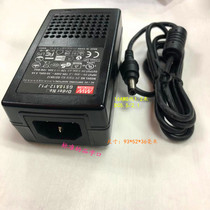 GS18A12-P1J Meanwell power adapter 12V1 5A