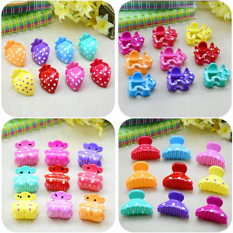 Accessoire cheveux - Ref 1202145 Image 38