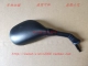 Phụ kiện xe máy Sundiro Honda NS110T-3 Gương chiếu hậu Bản đồ vật lý Phụ tùng gốc Chà đen Nguyên bản - Xe máy lại gương gương gập xe máy