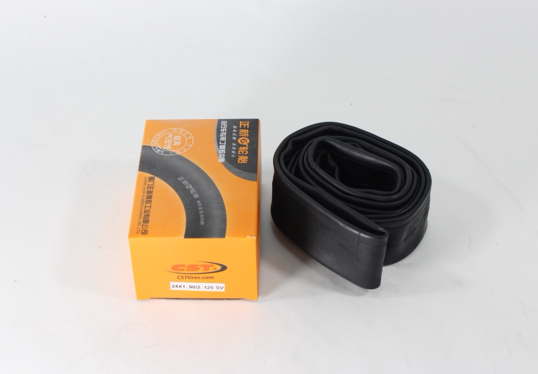Zhengxin Street Climbing Dirt Car Inner Tube 24x2.125