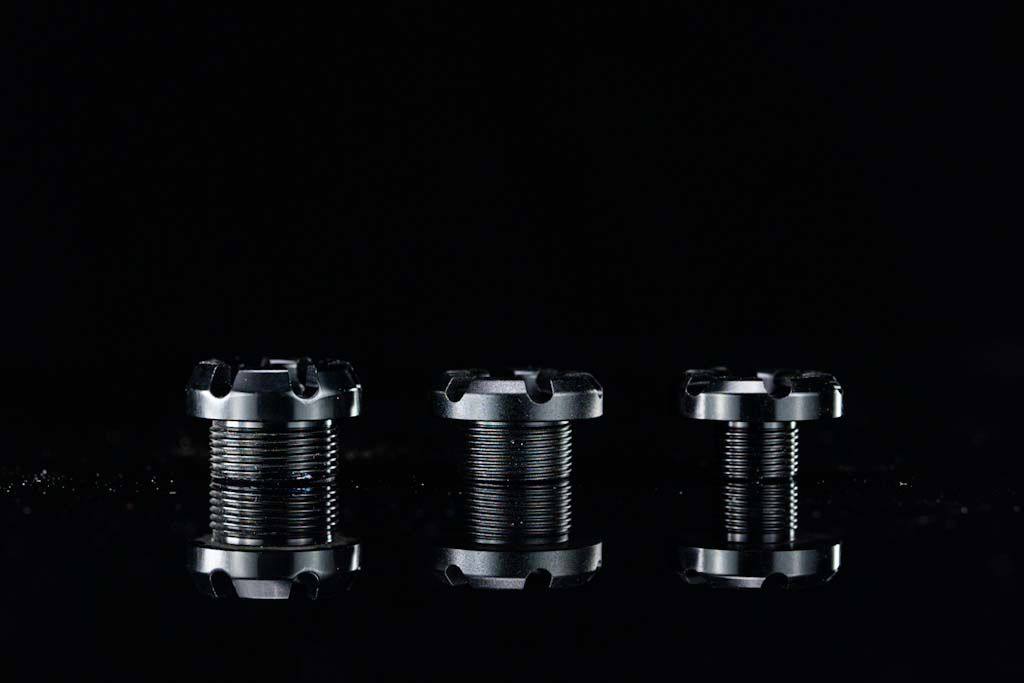 EXTENTION Street Climbing Bike Inner Cable Cover for Front Fork