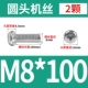 M8*100 (2)