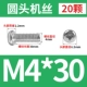M4*30 (20)
