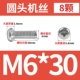 M6*30 (8)