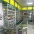 Kệ trưng bày kệ thuốc tây kệ kệ bộ đồ ăn trưng bày giá khói khách sạn trưng bày mô hình đồ chơi trưng bày tủ kính