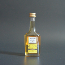 Wine version Boulard50ml brad glass bottle mini brandy decoration collection