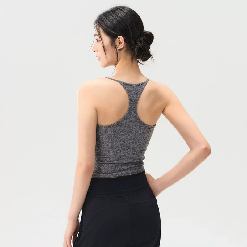 Lulu Vuru Sports Vest Women's Shock-Proof Yoga Bra Running Pilates Training Fitness Bra Top New Lulu Vuru Sports Vest Women's Shock-Proof Yoga Bra Running Pilates Training Fitness Bra Top New