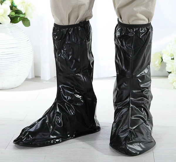 Chaussures - bottes caoutchouc homme - Ref 964806 Image 9
