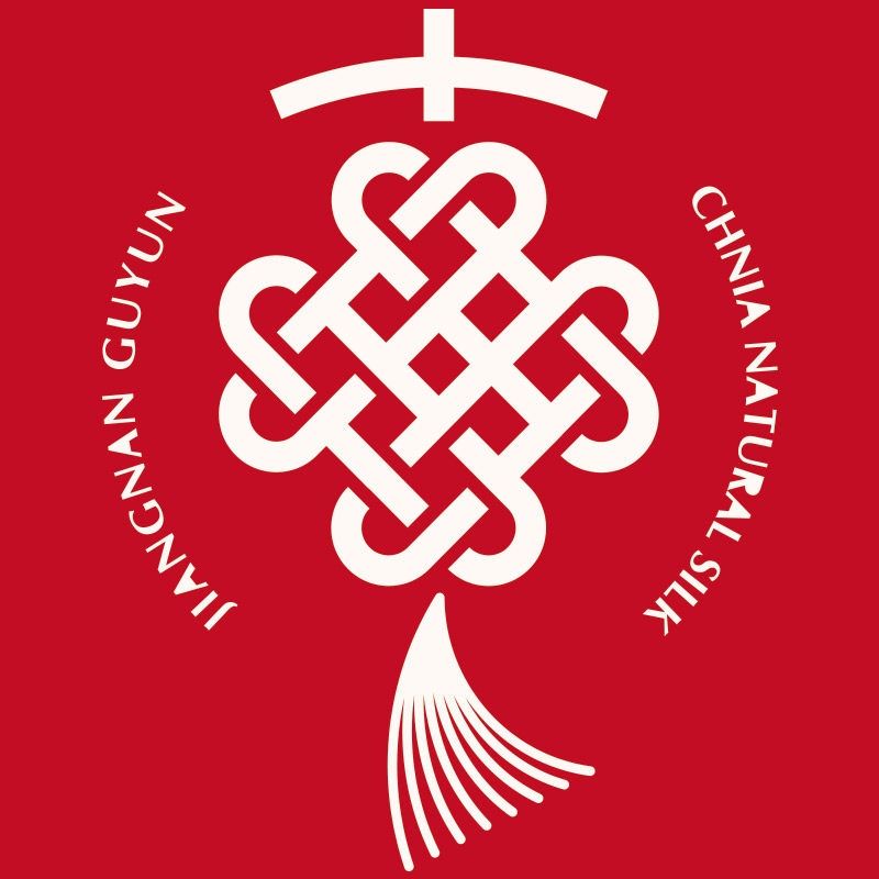 江南古韵家纺旗舰店的LOGO