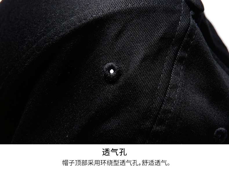 Anta hat mũ thể thao đích thực 2019 xuân mới visor ngoài trời nam và nữ xu hướng mũ mũ mua mũ lưỡi trai