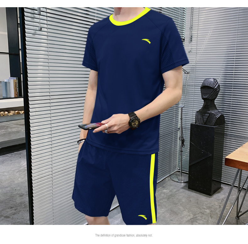 Survetement homme en Polyester - Ref 3444935 Image 26