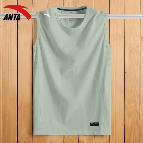 Шелковый спортивный жилет для спортзала, быстросохнущая футболка без рукавов, оверсайз