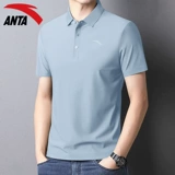 Футболка polo, шелковая рубашка, для среднего возраста