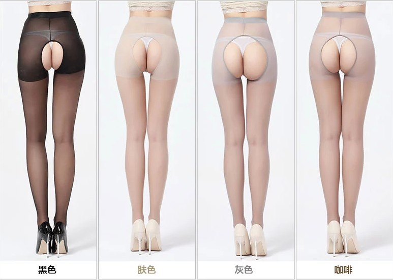 Chaussettes - collants sexy - Ref 779435 Image 7