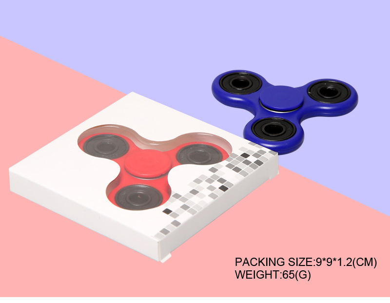 Fidget spinner OTHER - Ref 2615953 Image 19