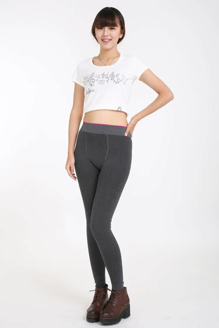Pantalon collant en autre - Ref 754809 Image 8