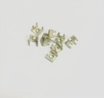 PCB-18 welding terminal M3M4 circuit board screw terminal block terminal screw terminal manufacturer 5*7