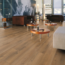 Luxen Flooring D3901 Warm Oak Originally Imported Environmentally Friendly Certification Suitable for Floor Heating
