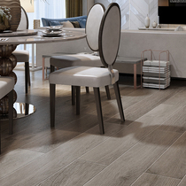 Lusen Flooring HF012 High Liak Oak Original importé certification écologique applicable