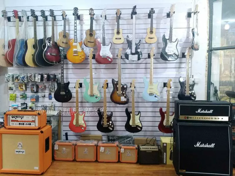 Loa chính hãng Orange Orange Transitor CR12 Loa Guitar điện Orange Band Luyện tập âm thanh - Loa loa