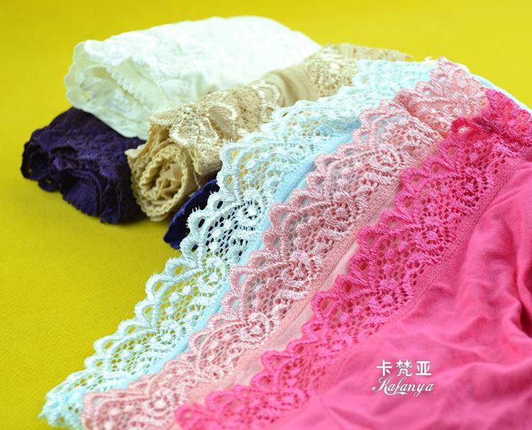 Slip en viscose - Ref 643080 Image 24