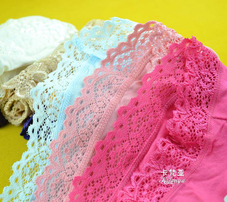 Slip en viscose - Ref 643080 Image 25