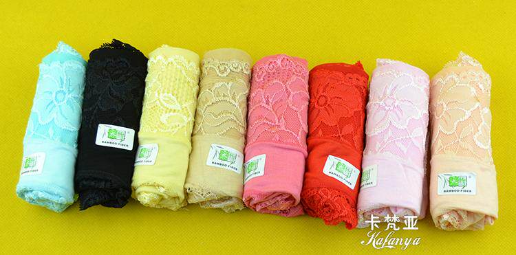 Slip en viscose - Ref 667015 Image 14