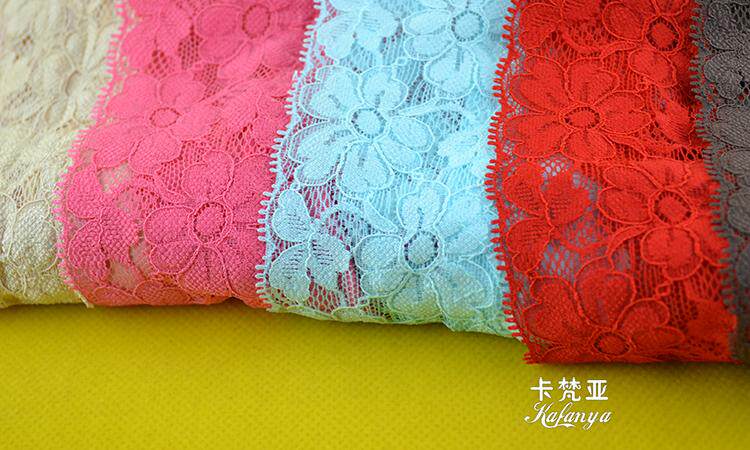 Slip en viscose - Ref 667015 Image 13