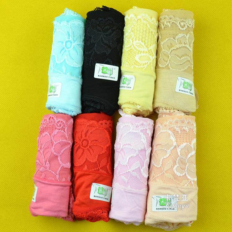 Slip en viscose - Ref 643080 Image 16