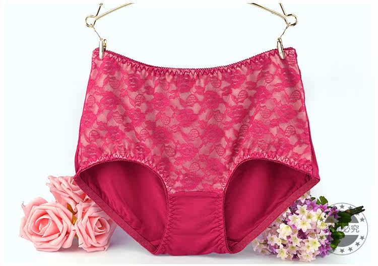 Slip jeunesse M681 en viscose - Ref 667000 Image 14