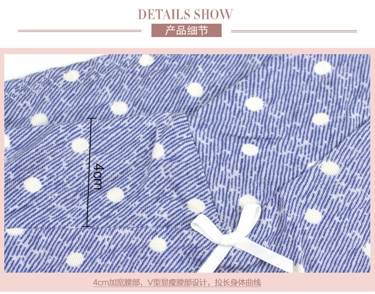 Slip jeunesse en viscose - Ref 667049 Image 13