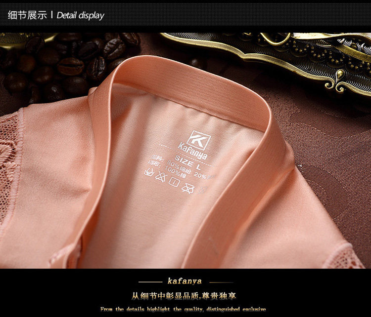 Slip jeunesse H5619 en nylon - Ref 667076 Image 21