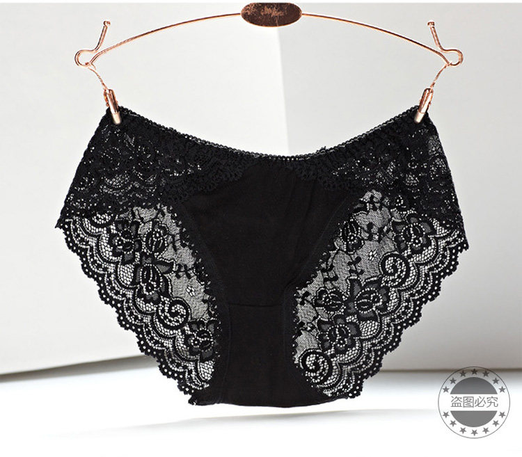 Slip jeunesse en viscose - Ref 666956 Image 12