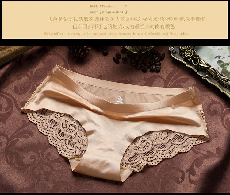 Slip jeunesse H5619 en nylon - Ref 667076 Image 20