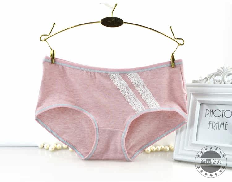 Slip jeunesse M649 en coton - Ref 667027 Image 15