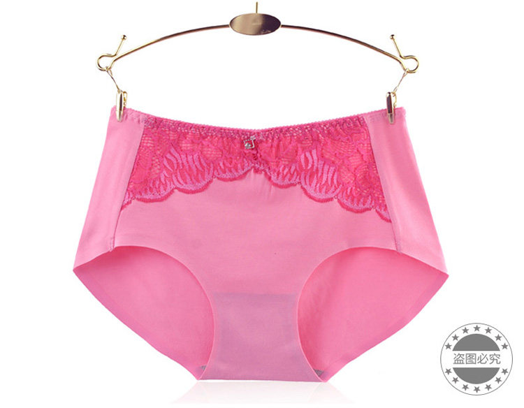 Slip jeunesse M680 en coton - Ref 667057 Image 20