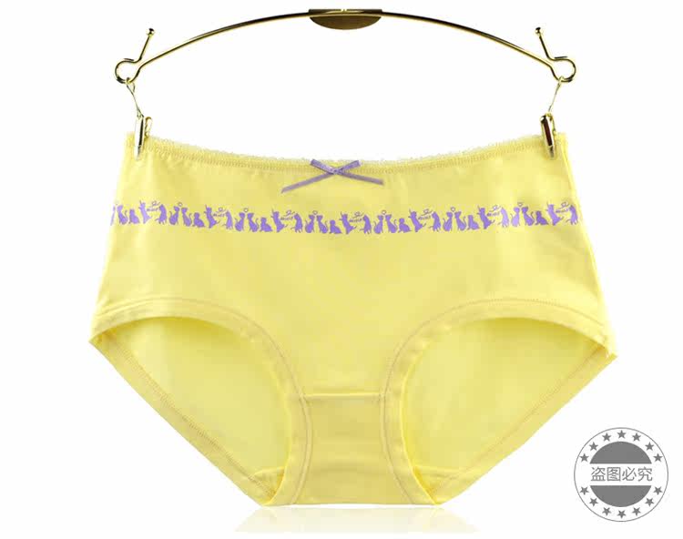 Slip jeunesse M676 en coton - Ref 667011 Image 22