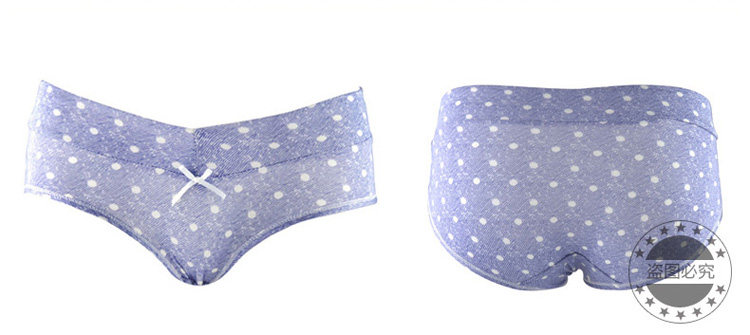 Slip jeunesse en viscose - Ref 667049 Image 12