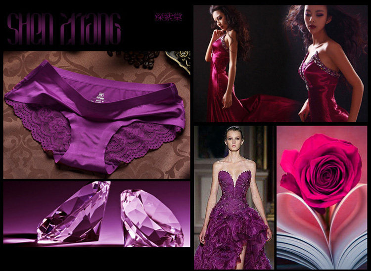 Slip jeunesse H5619 en nylon - Ref 667076 Image 15