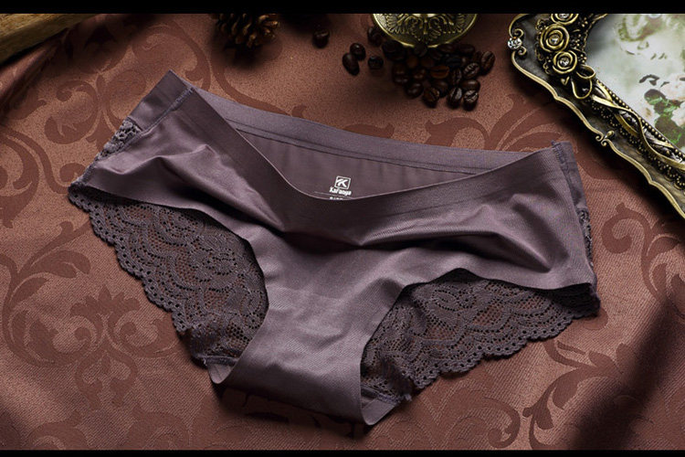 Slip jeunesse H5619 en nylon - Ref 667076 Image 14