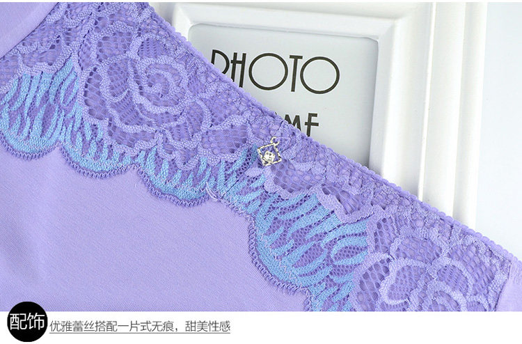 Slip jeunesse M680 en coton - Ref 667057 Image 11